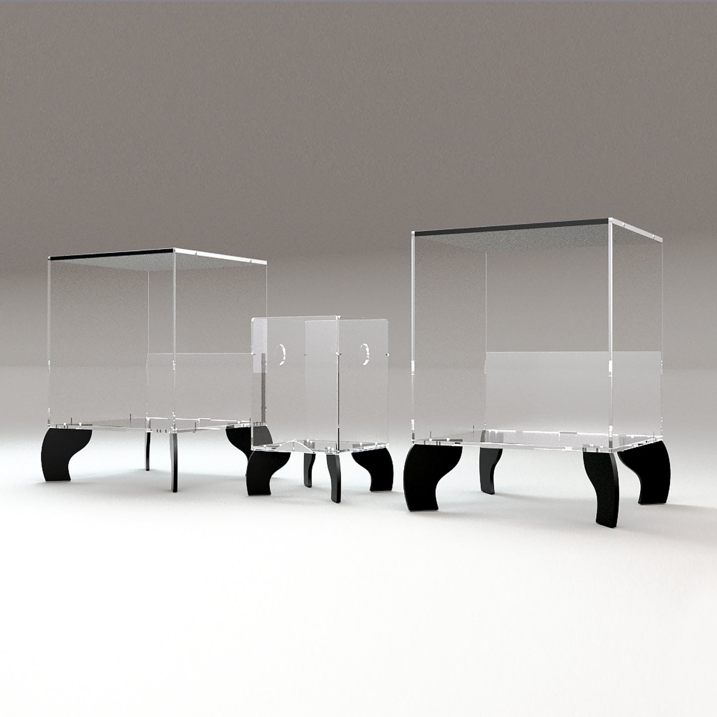 Complementi d’arredo BBP Domino