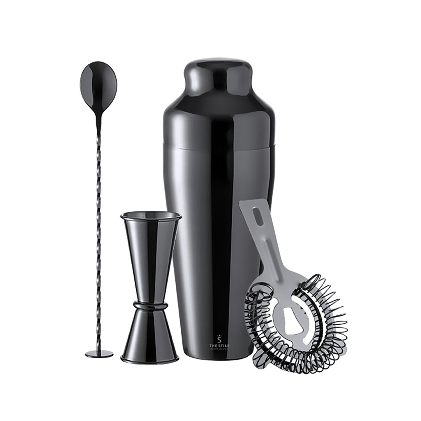 Set Cocktail Rel