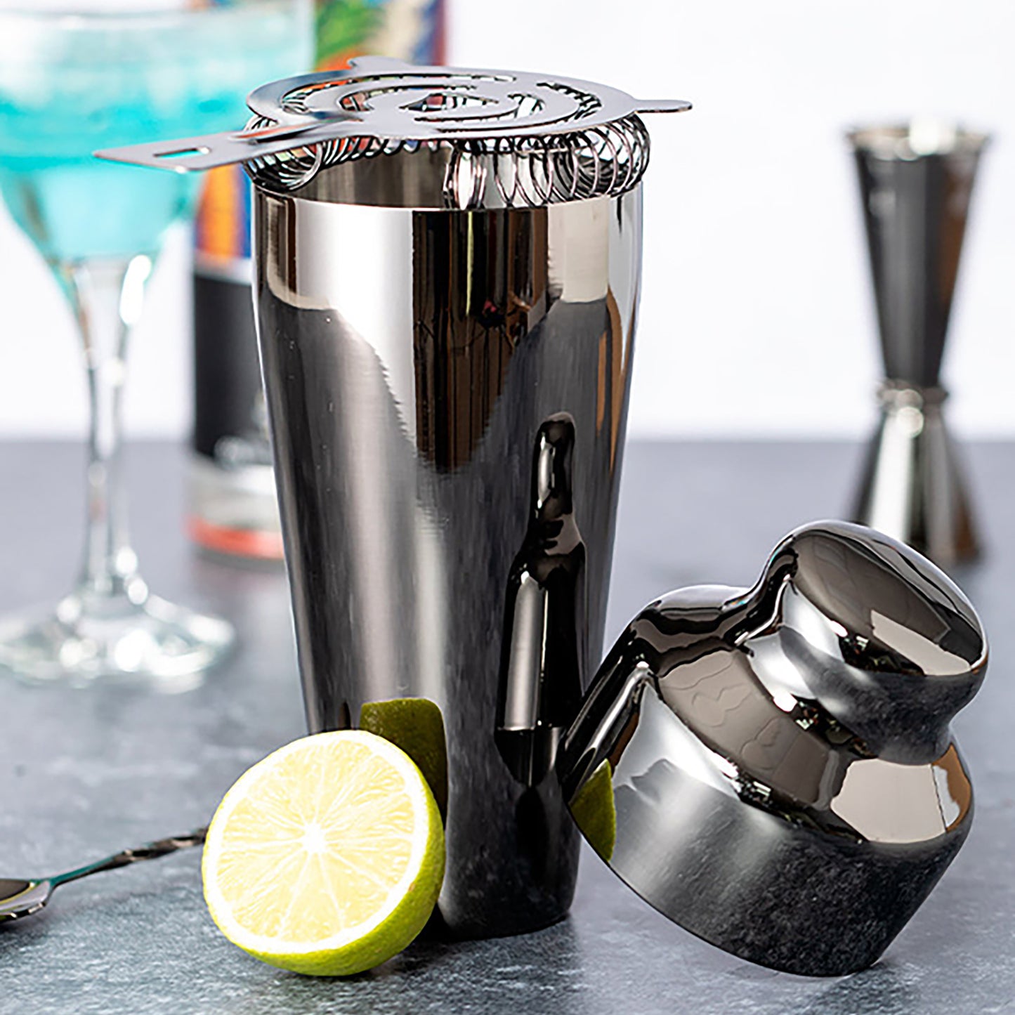 Set Cocktail Rel