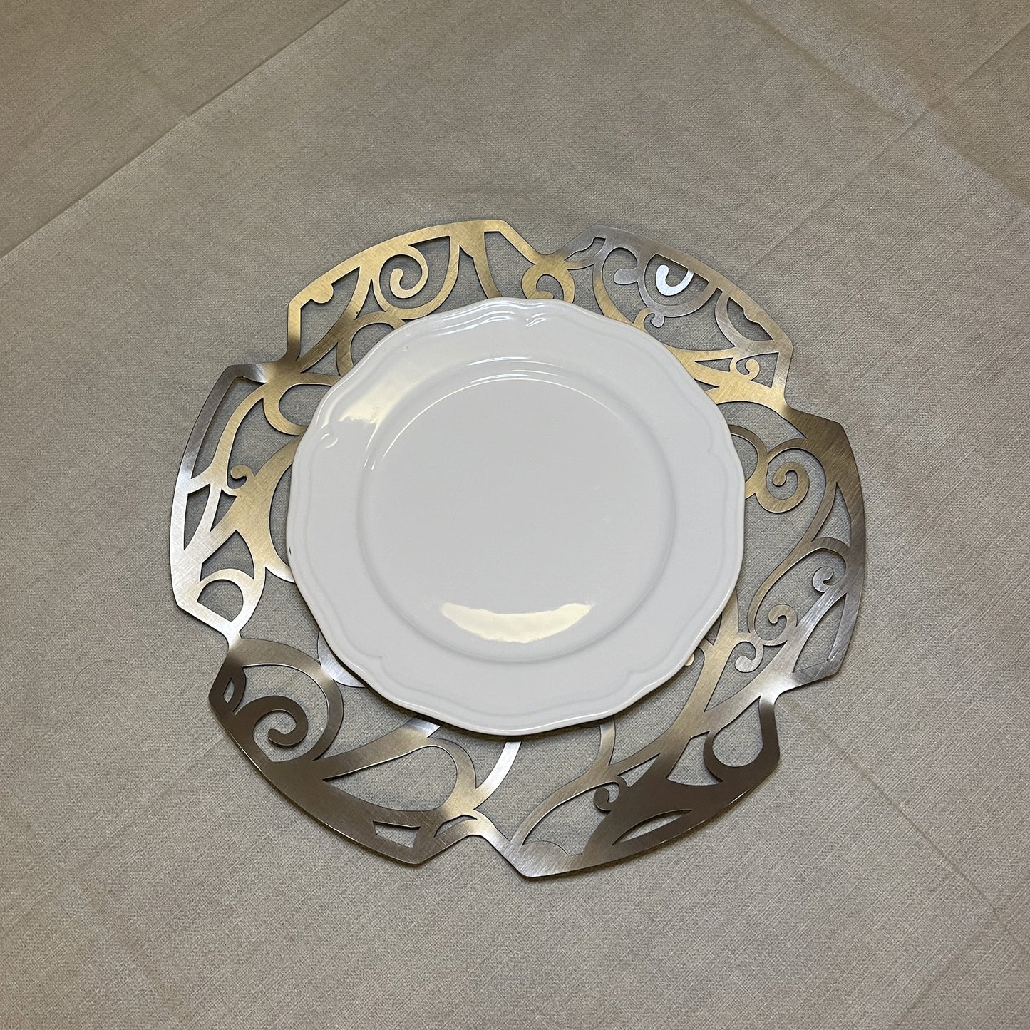 Starmates Dynasty Centerpiece