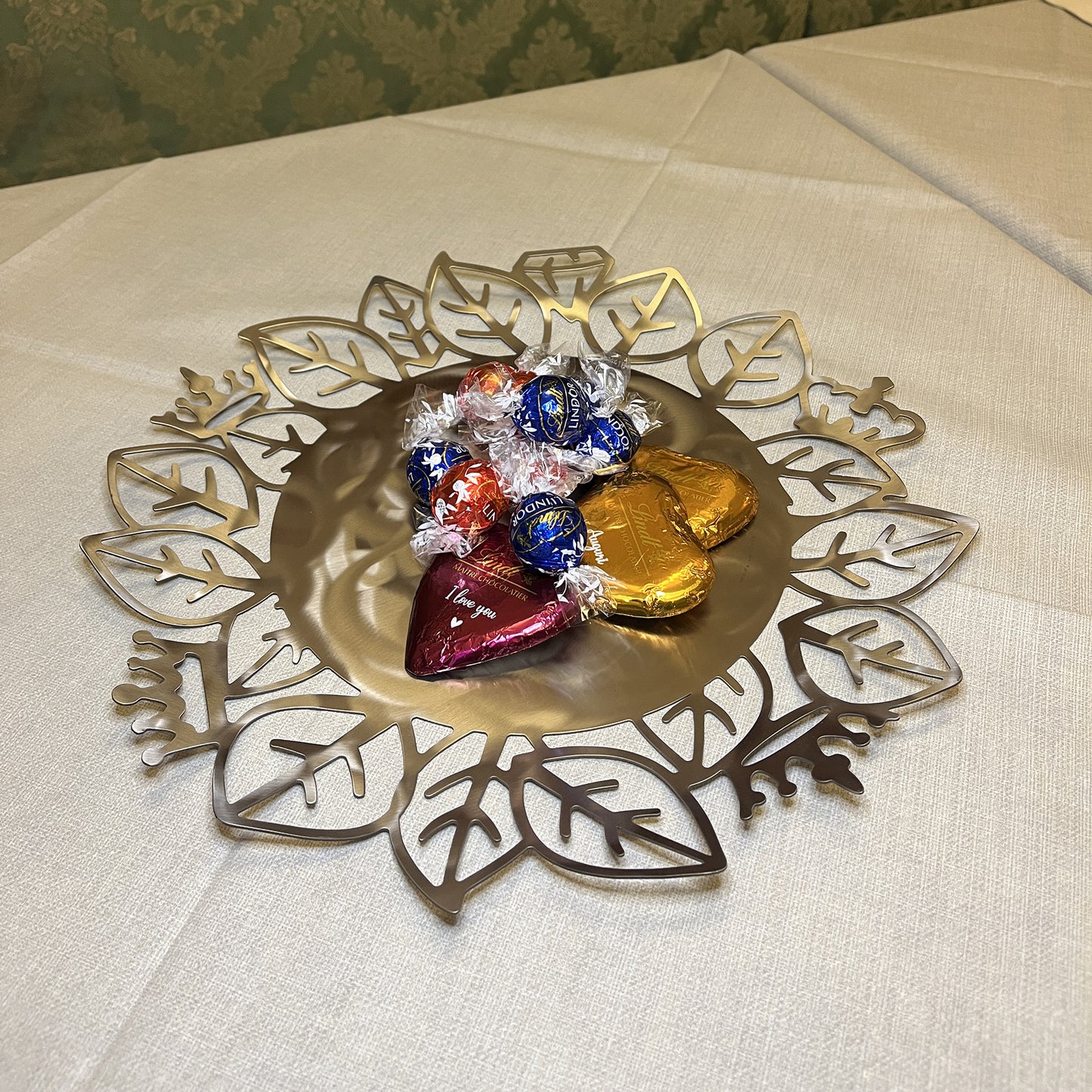 Starmates Fylla Royal Centerpiece