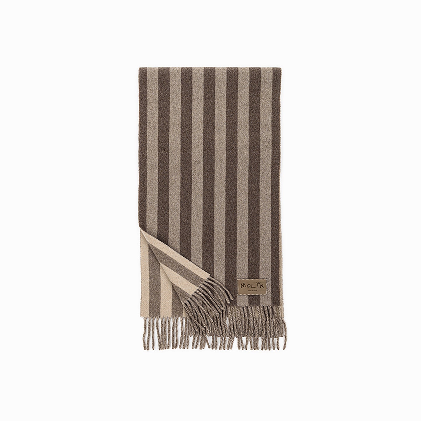 Stole Molin Cloud 02 "Stripes"