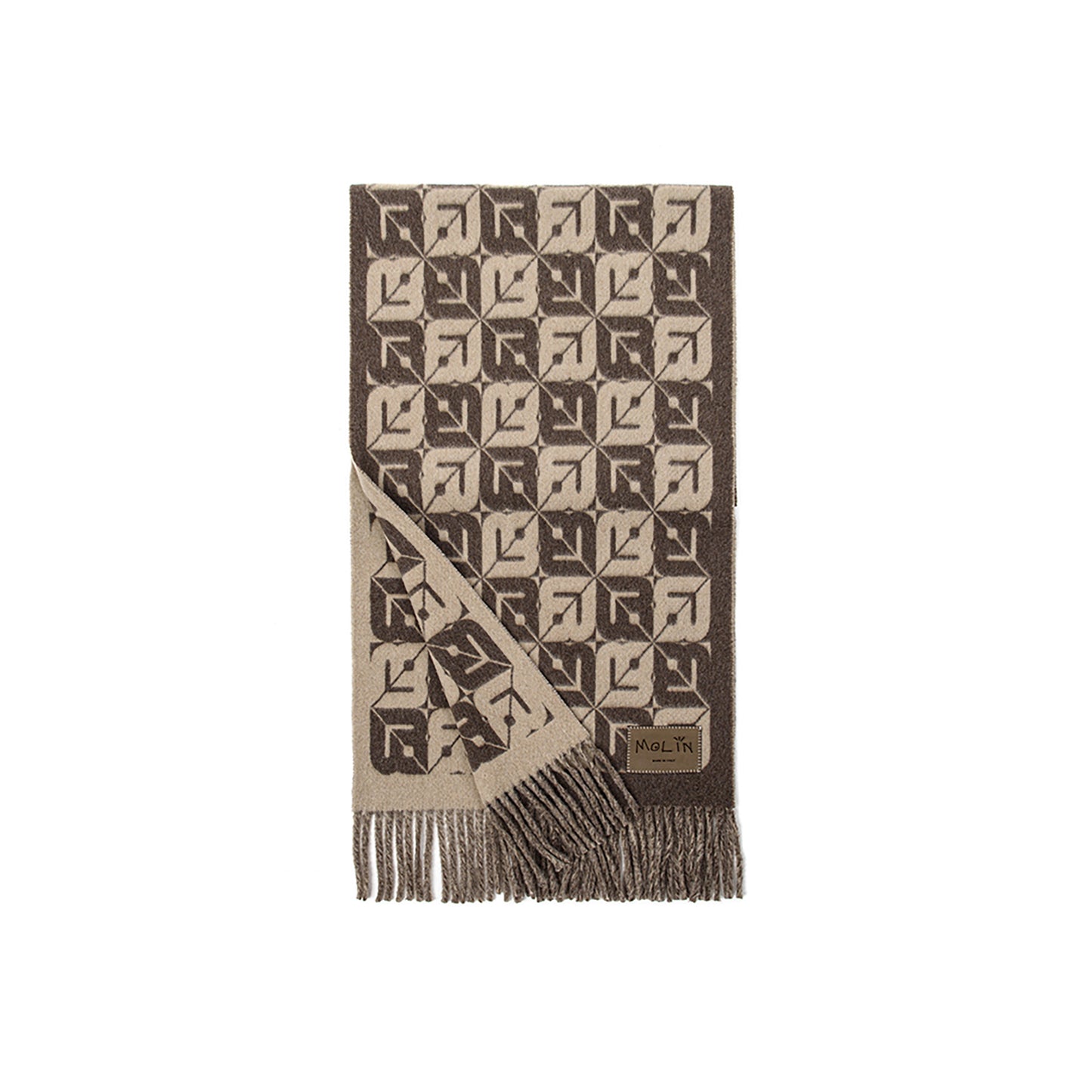 Stole Molin Nuvola 05 "Royal Fabric"