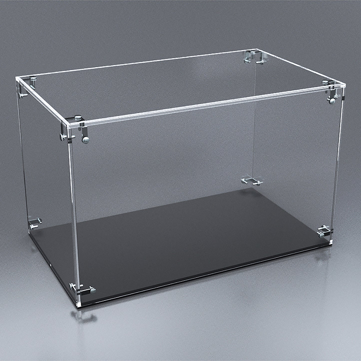 Teca Boxx