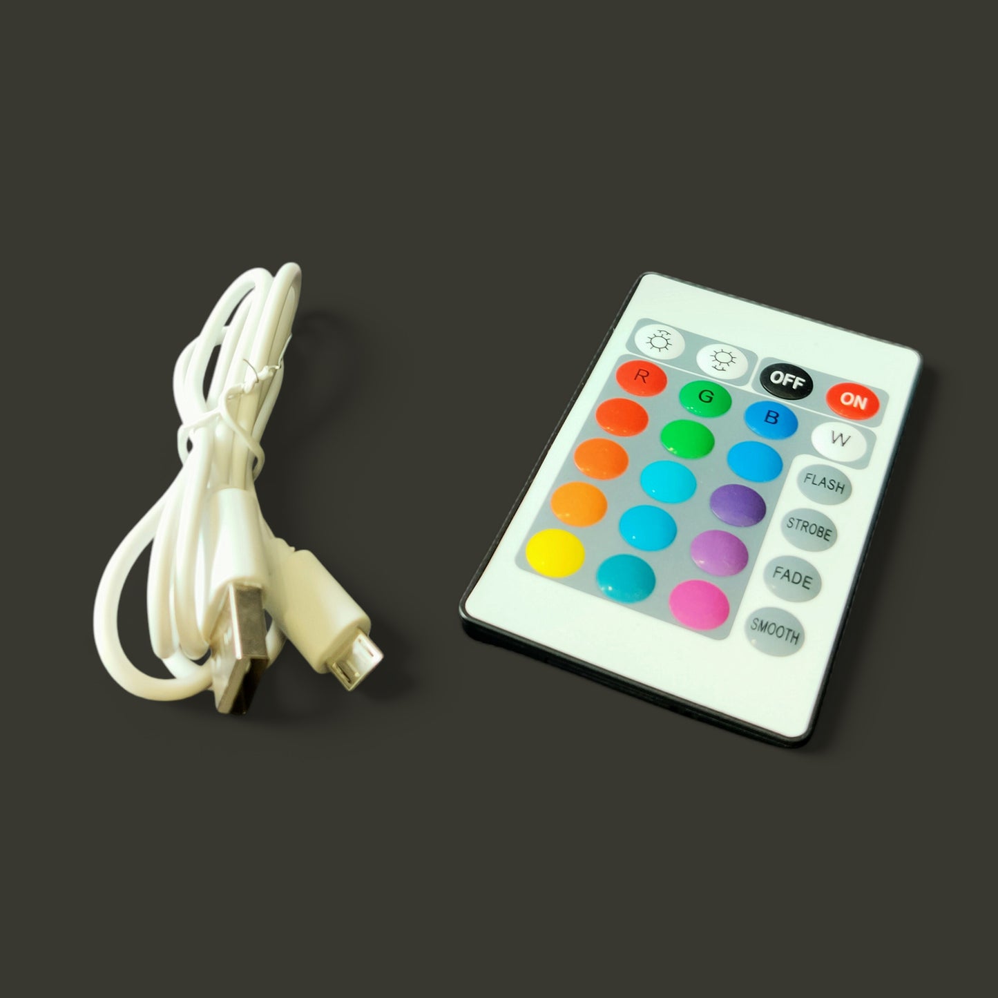 Lampada a led Fantastiled Equilibrio