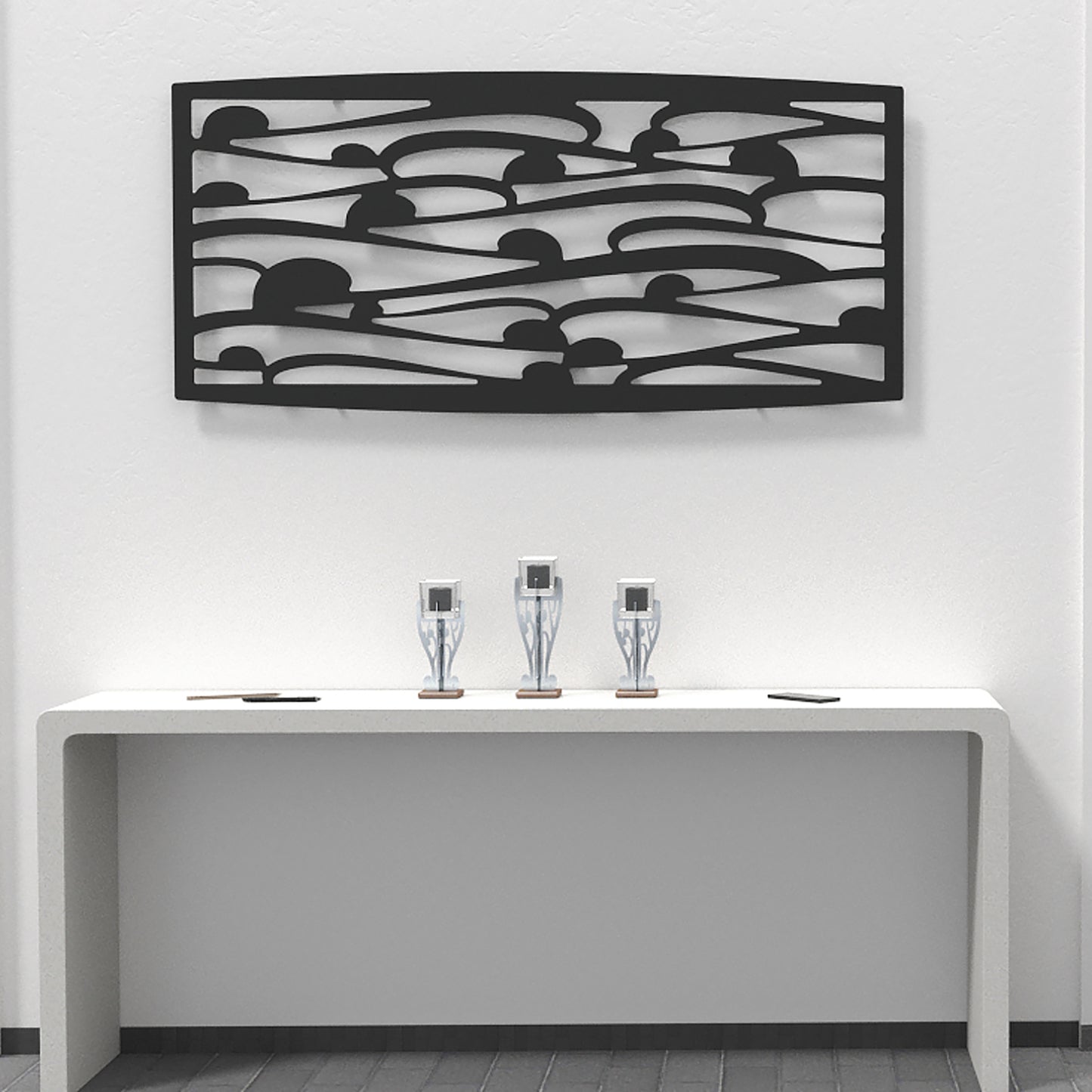 Tramax Auris PN design painting