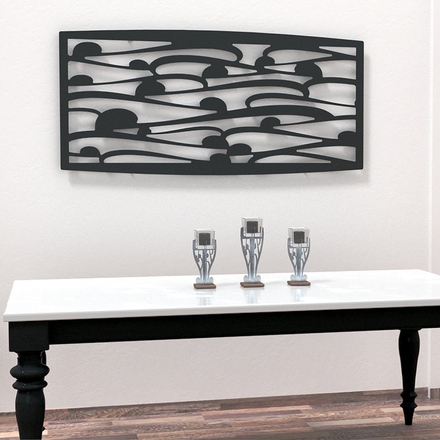Tramax Auris PN design painting