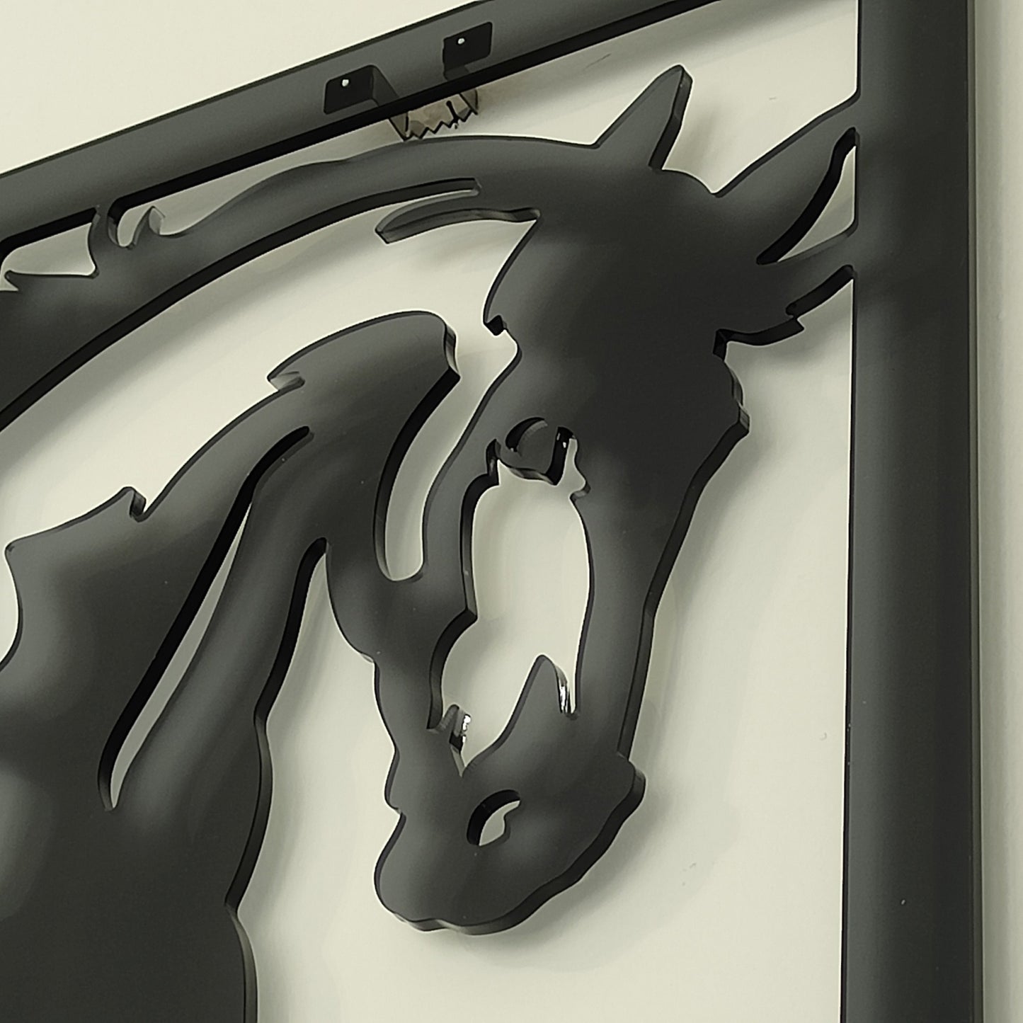 Tramax Equus 3 NF design framework