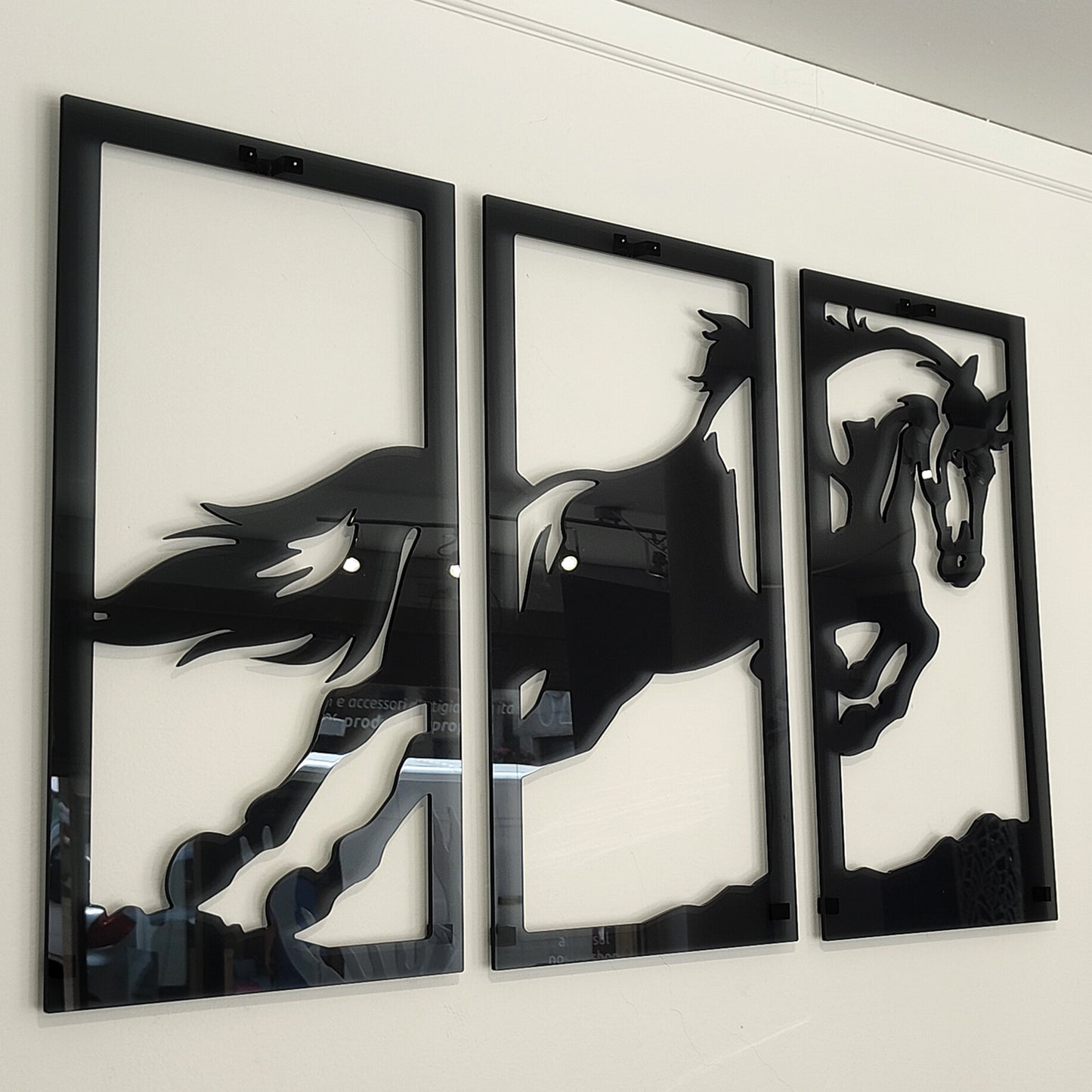 Tramax Equus 3 NF design framework