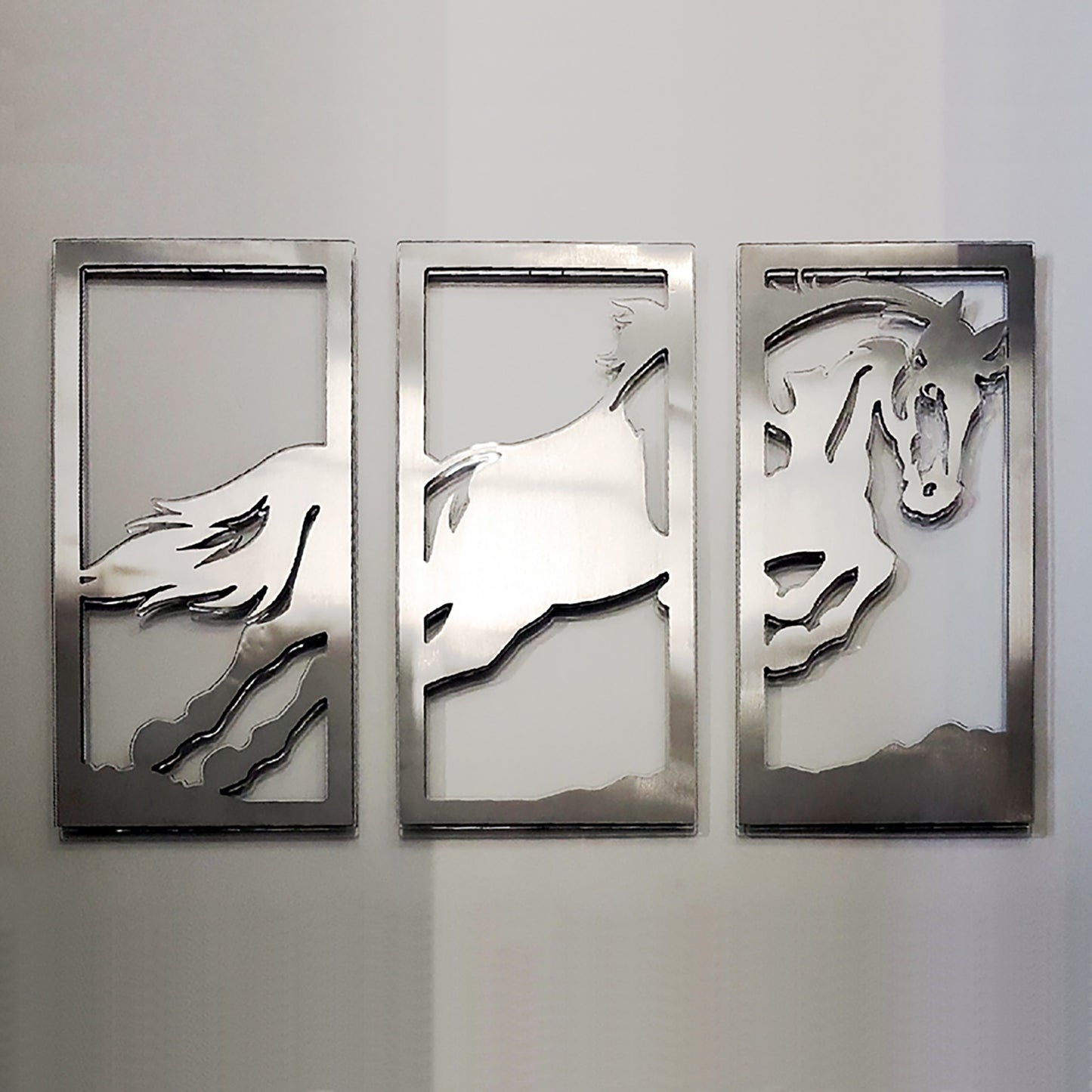 Tramax Equus 3 XP design framework