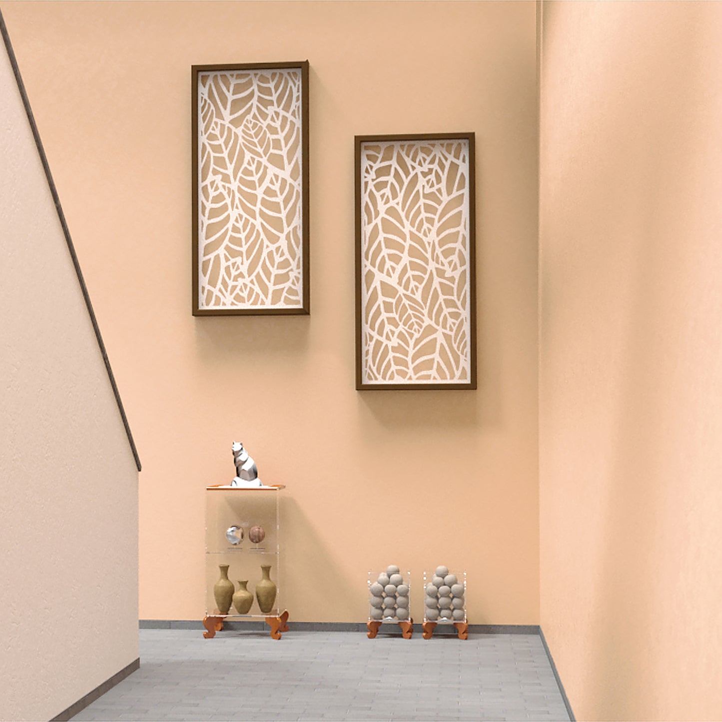 Tramax Fylla Delima design framework