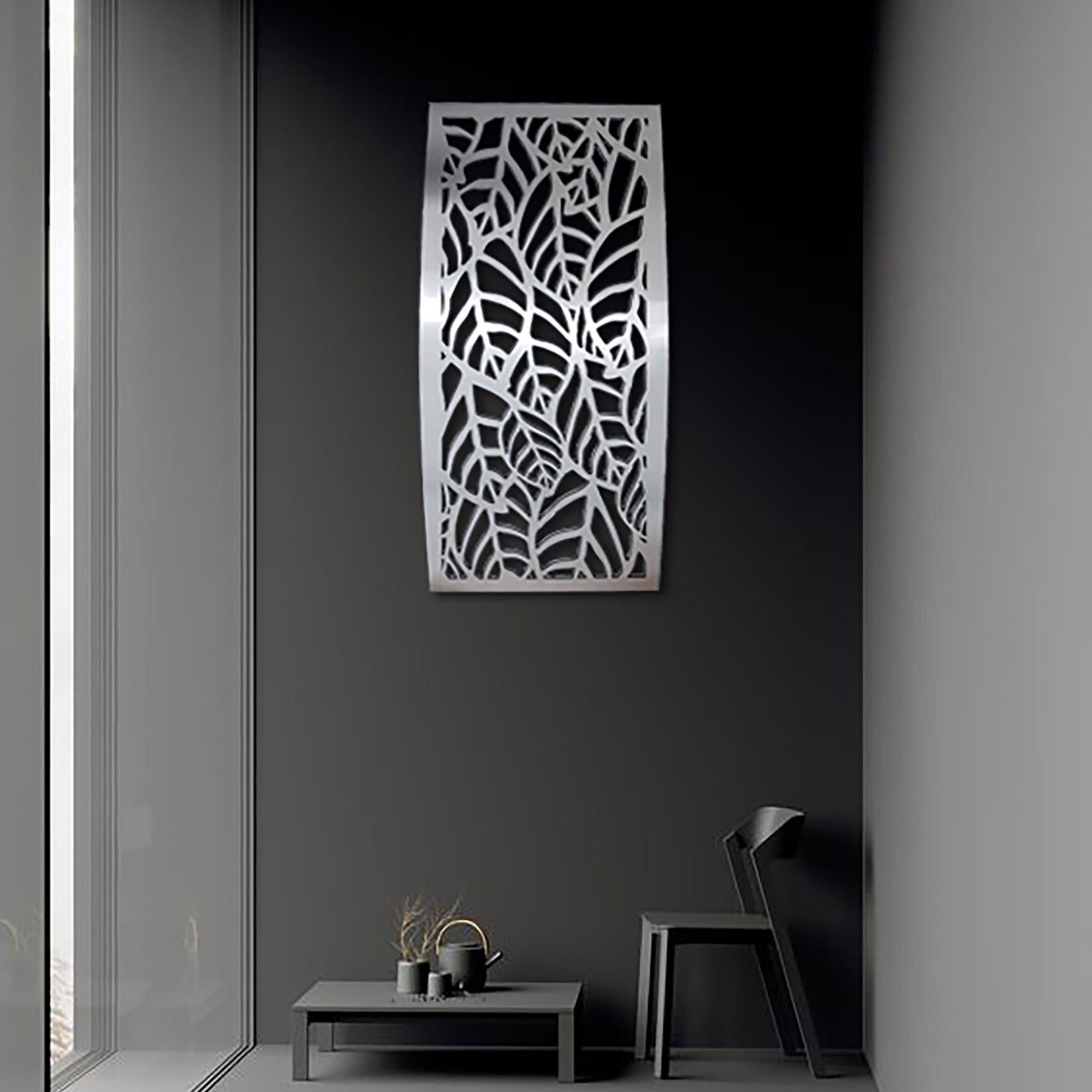 Tramax Fylla XP design painting