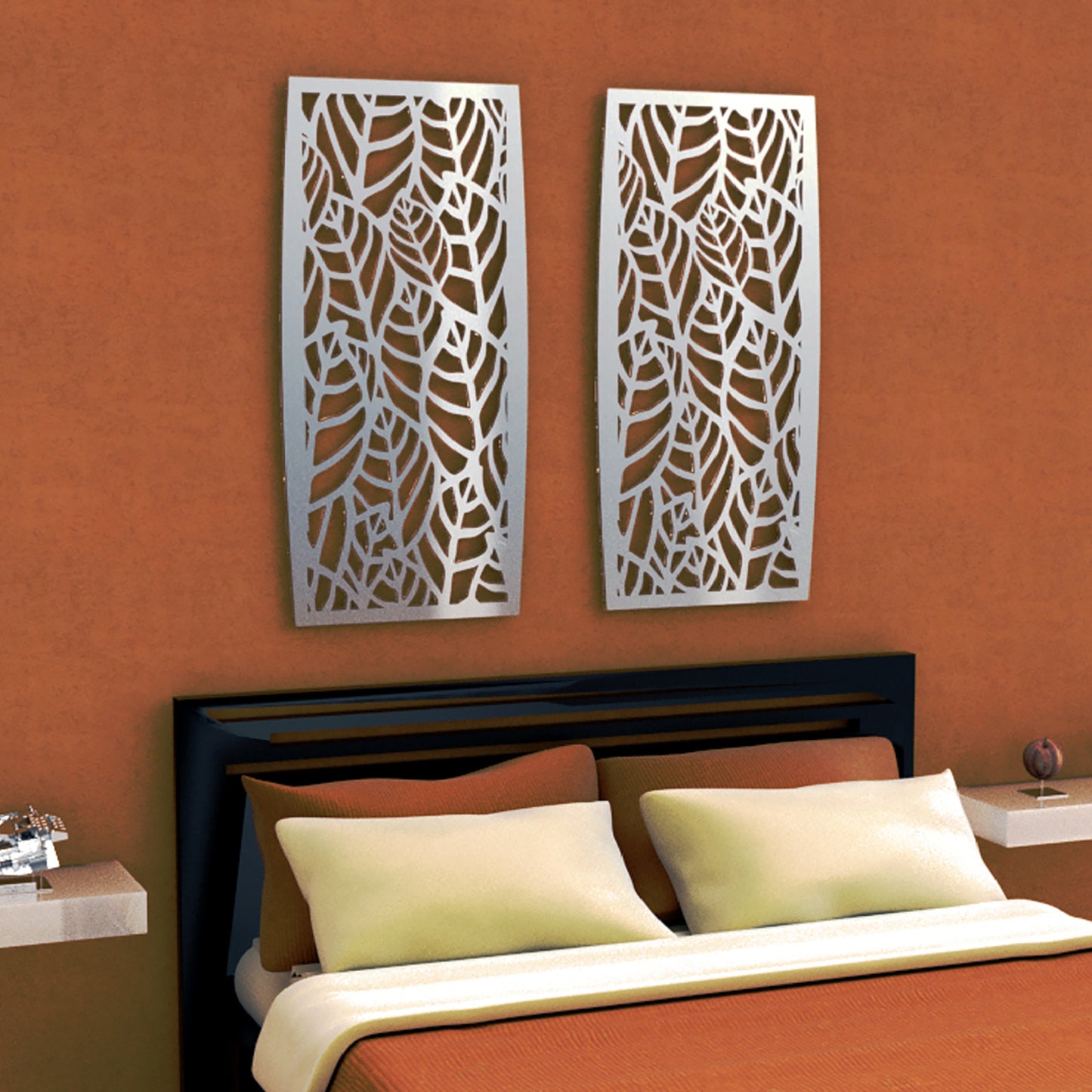 Tramax Fylla XP design painting