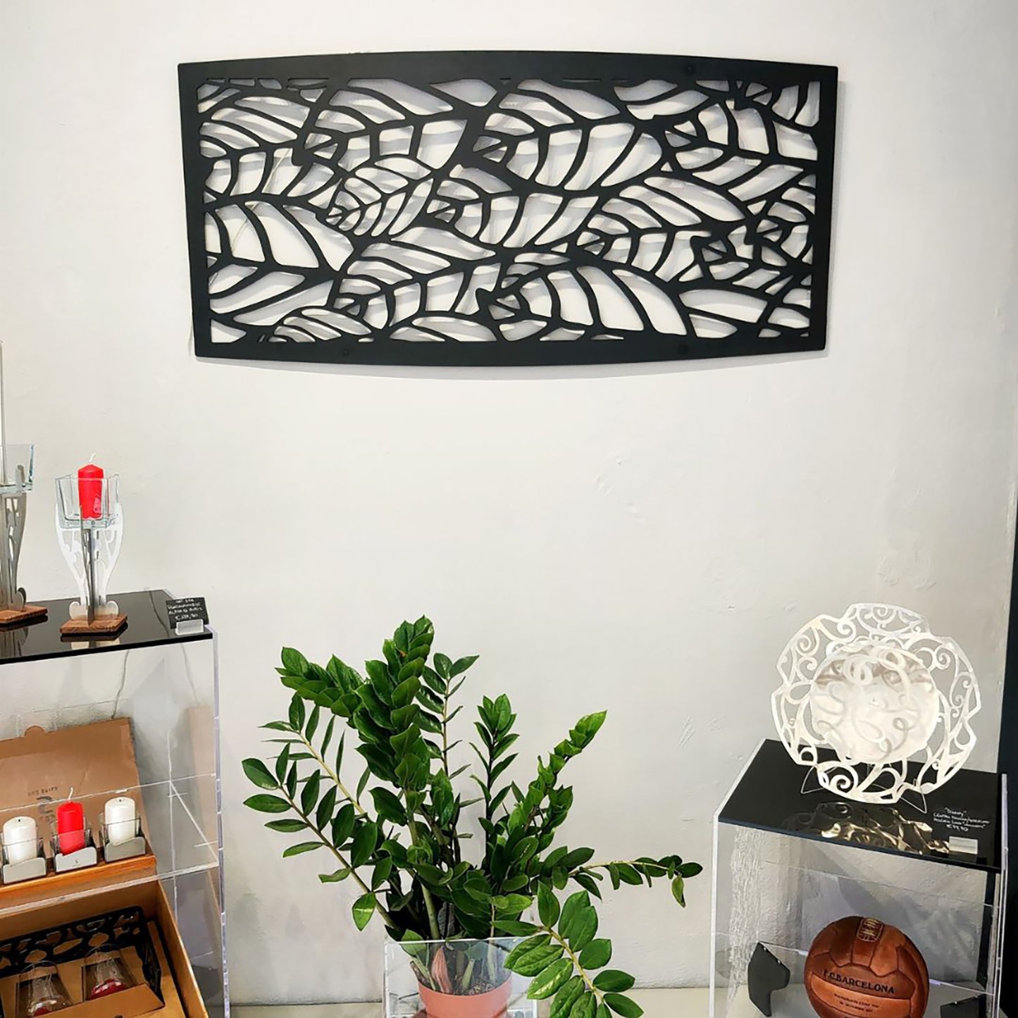 Tramax Fylla PN design painting