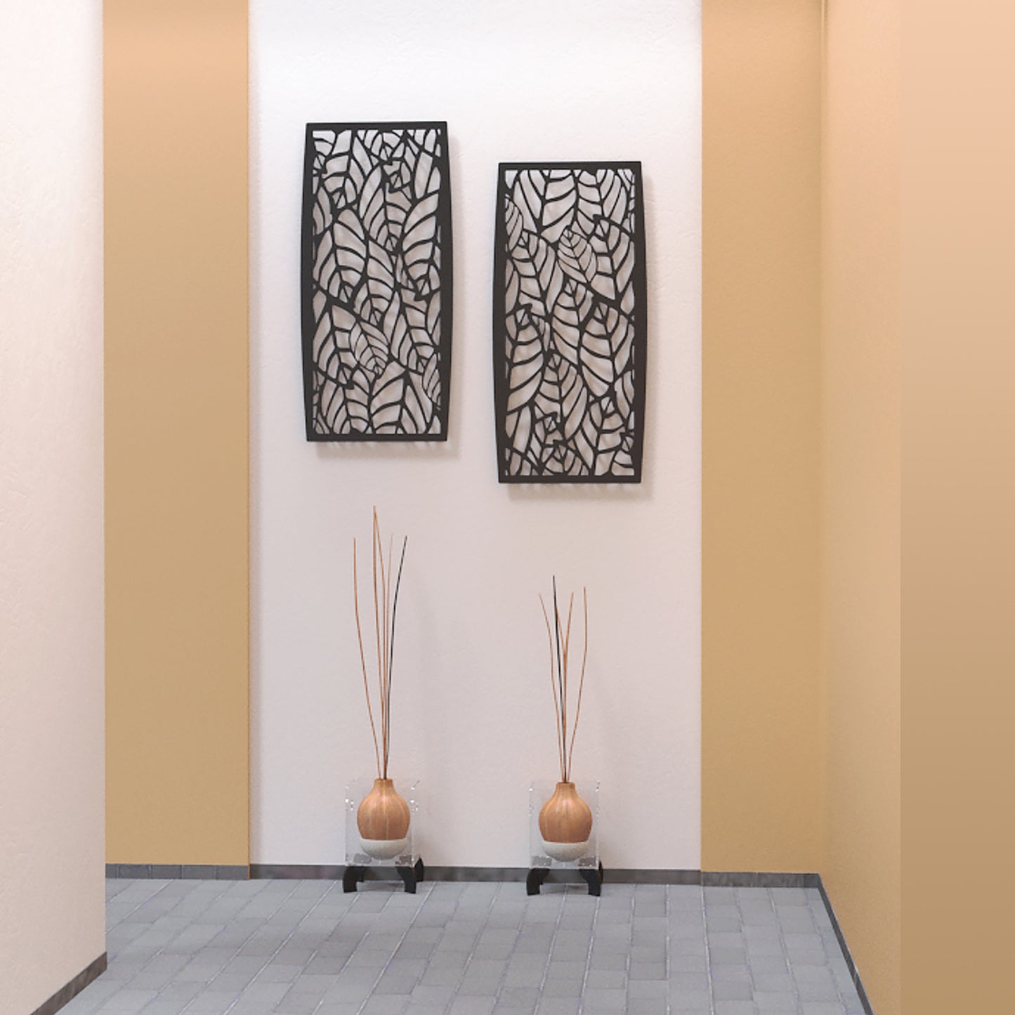 Tramax Fylla PN design painting