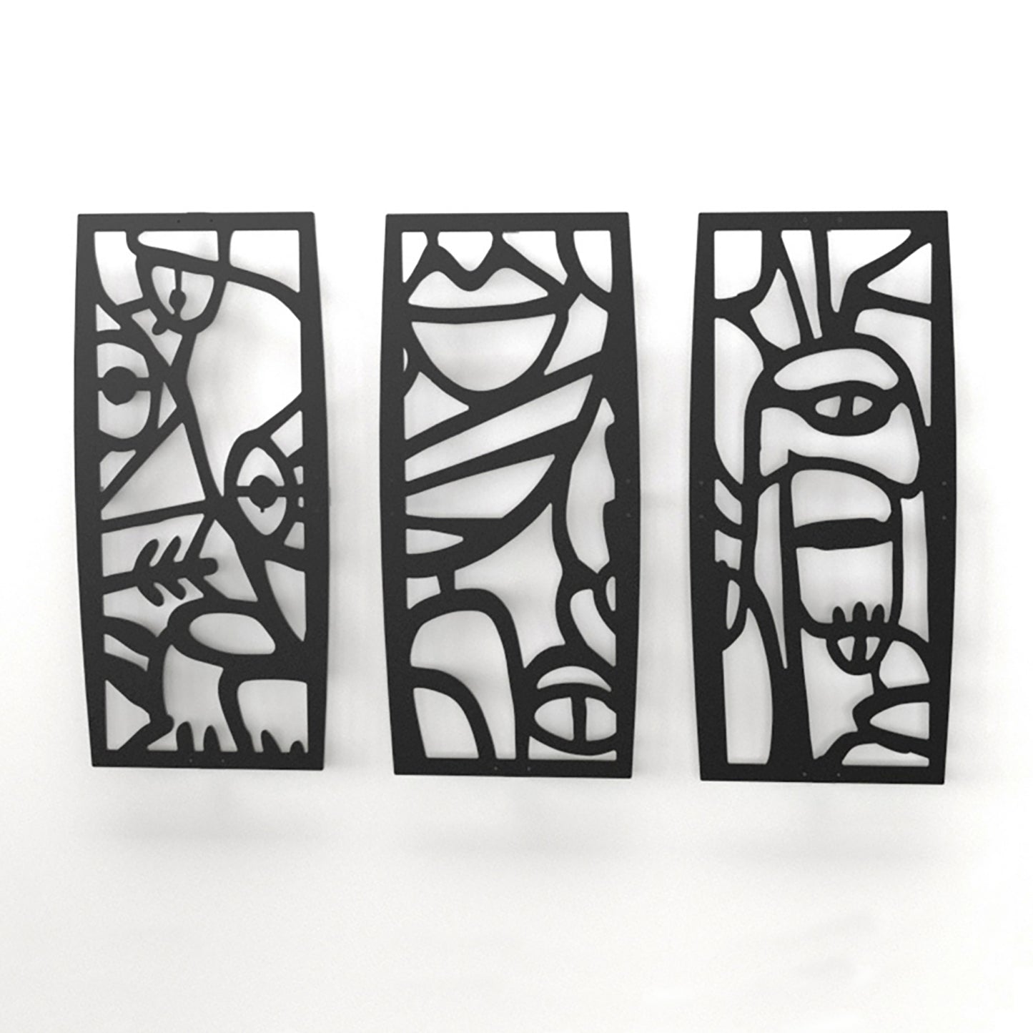 Tramax Graffiti PN3 design framework