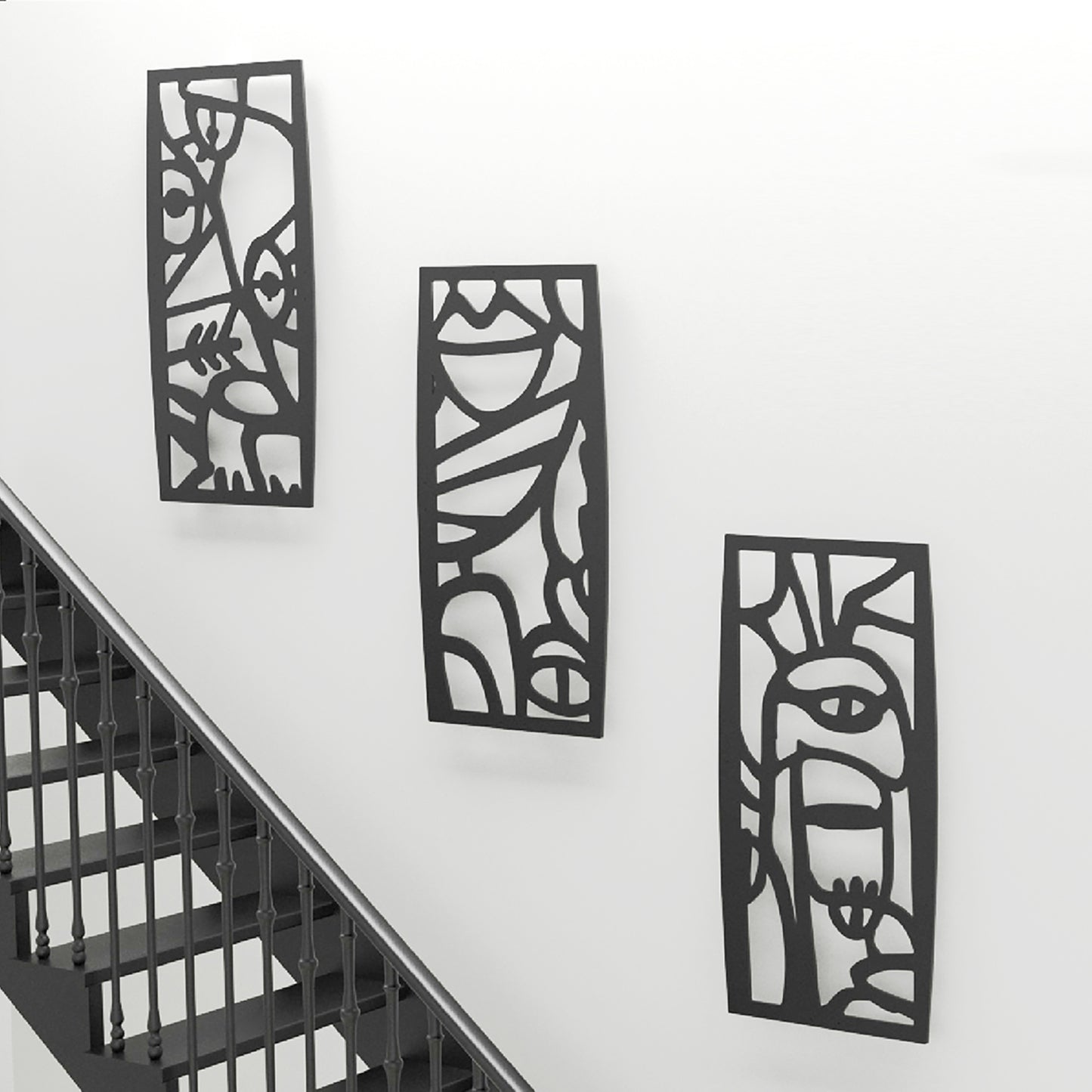 Tramax Graffiti PN3 design framework