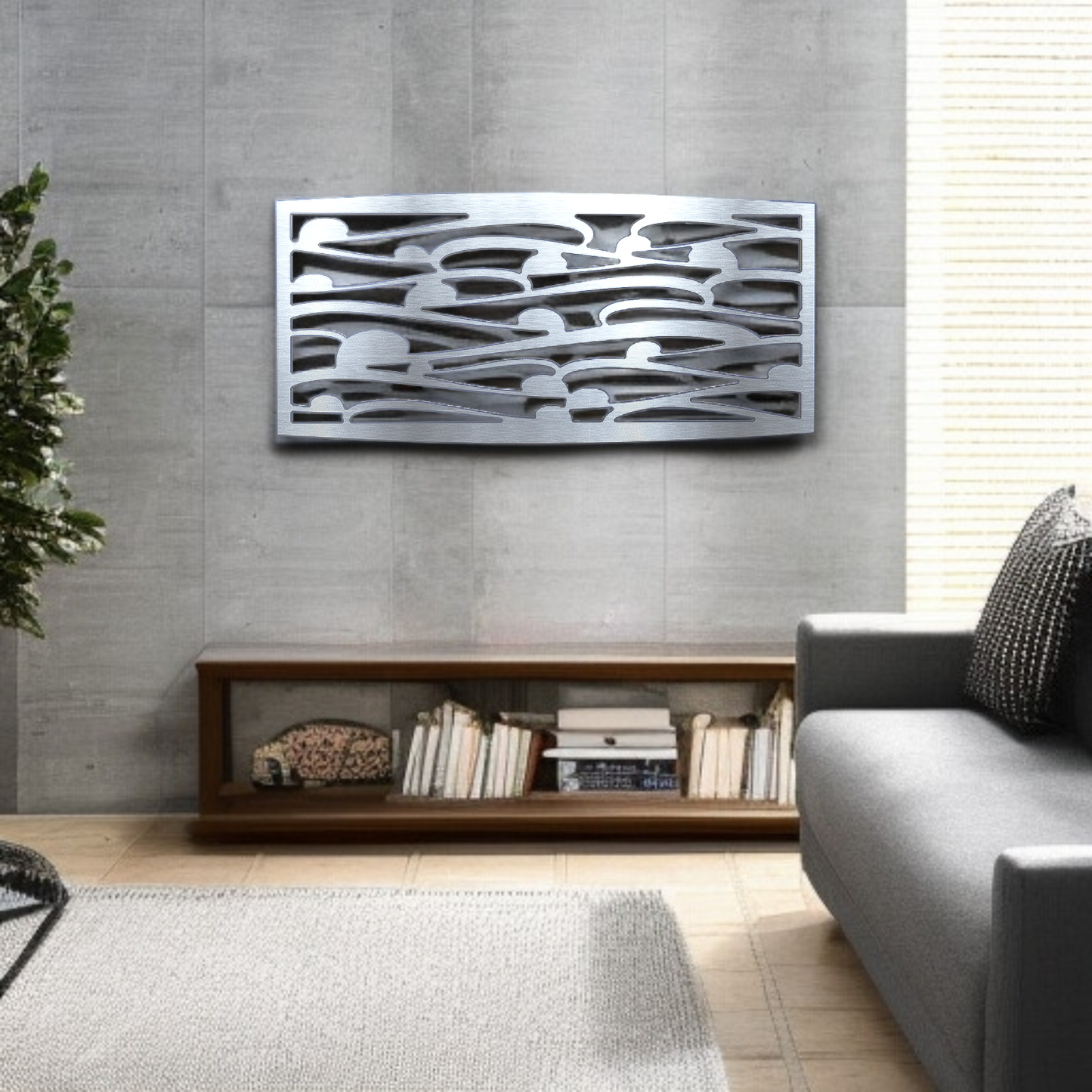 Quadro design Tramax Auris XP