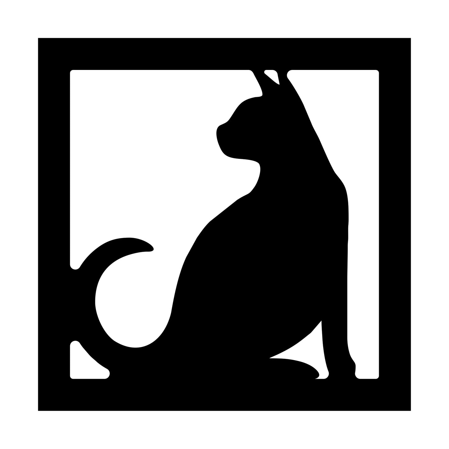 TuttaVita - Arredo da Parete - Motivi