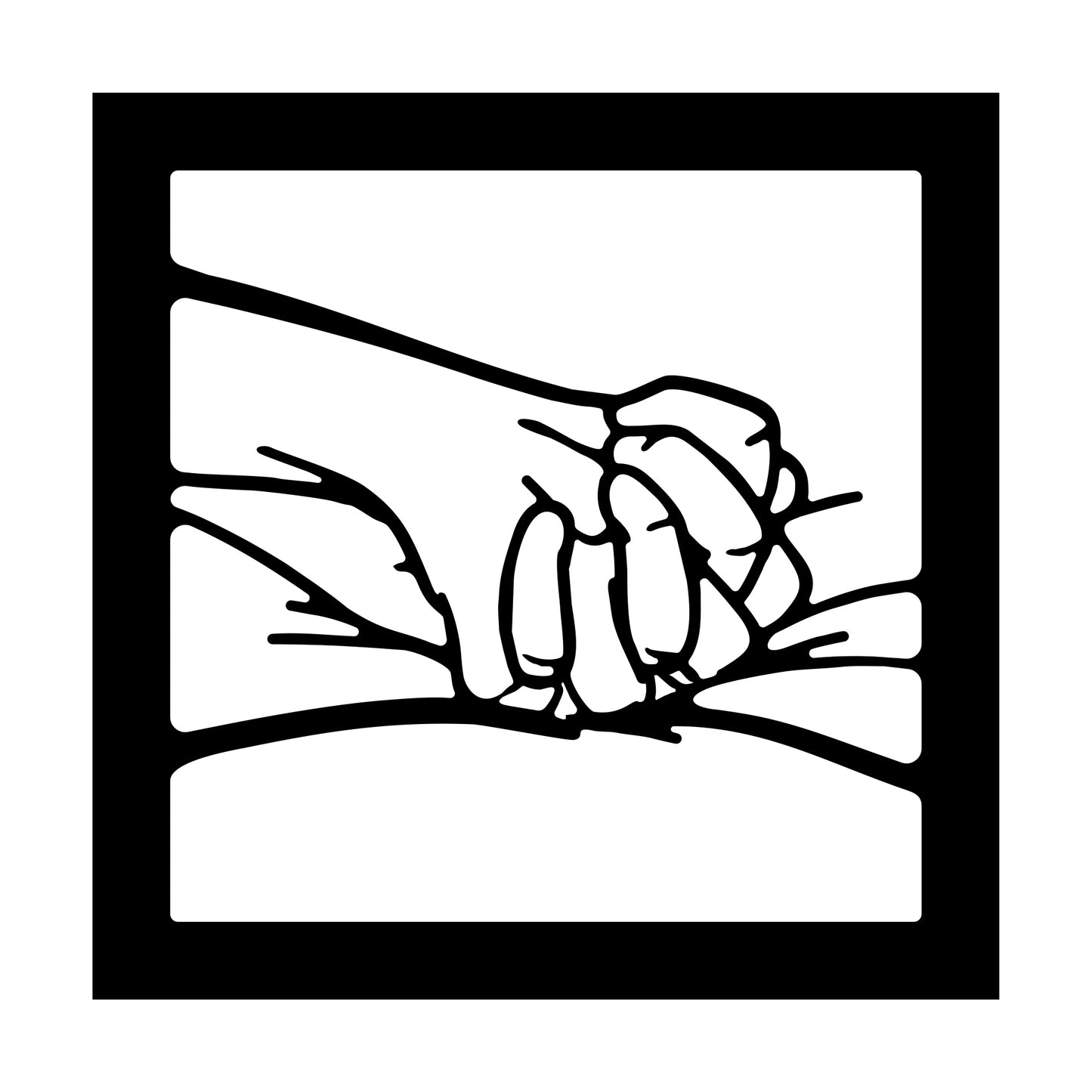 TuttaVita - Arredo da Parete - Motivi