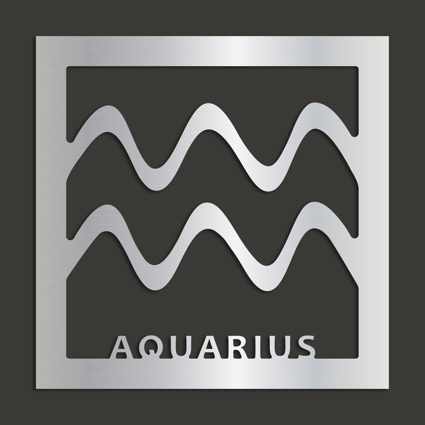 TuttaVita - Arredo da Parete - Zodiaco
