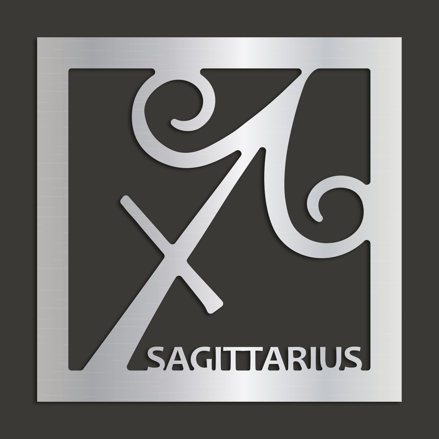 TuttaVita - Arredo da Parete - Zodiaco