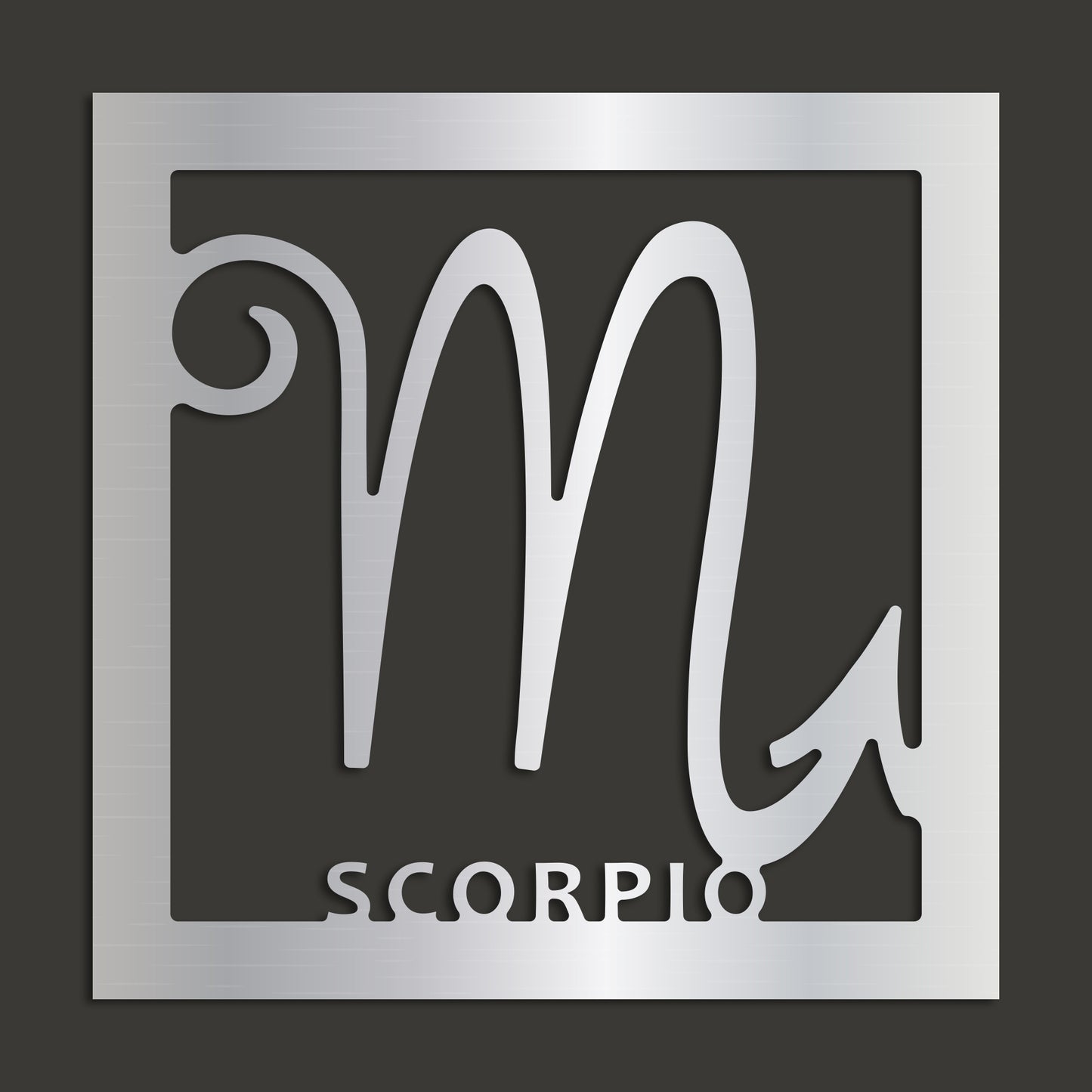 TuttaVita - Arredo da Parete - Zodiaco