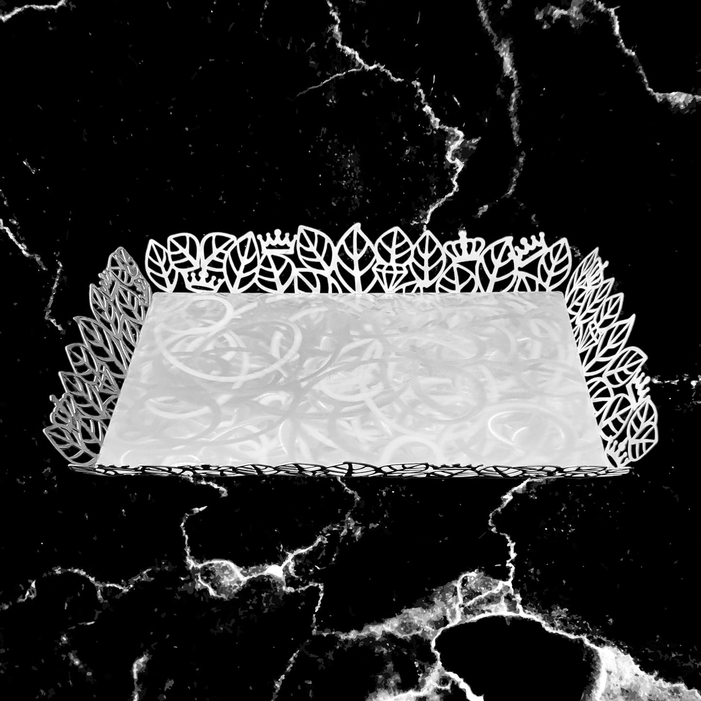 Fylla Royal Tray