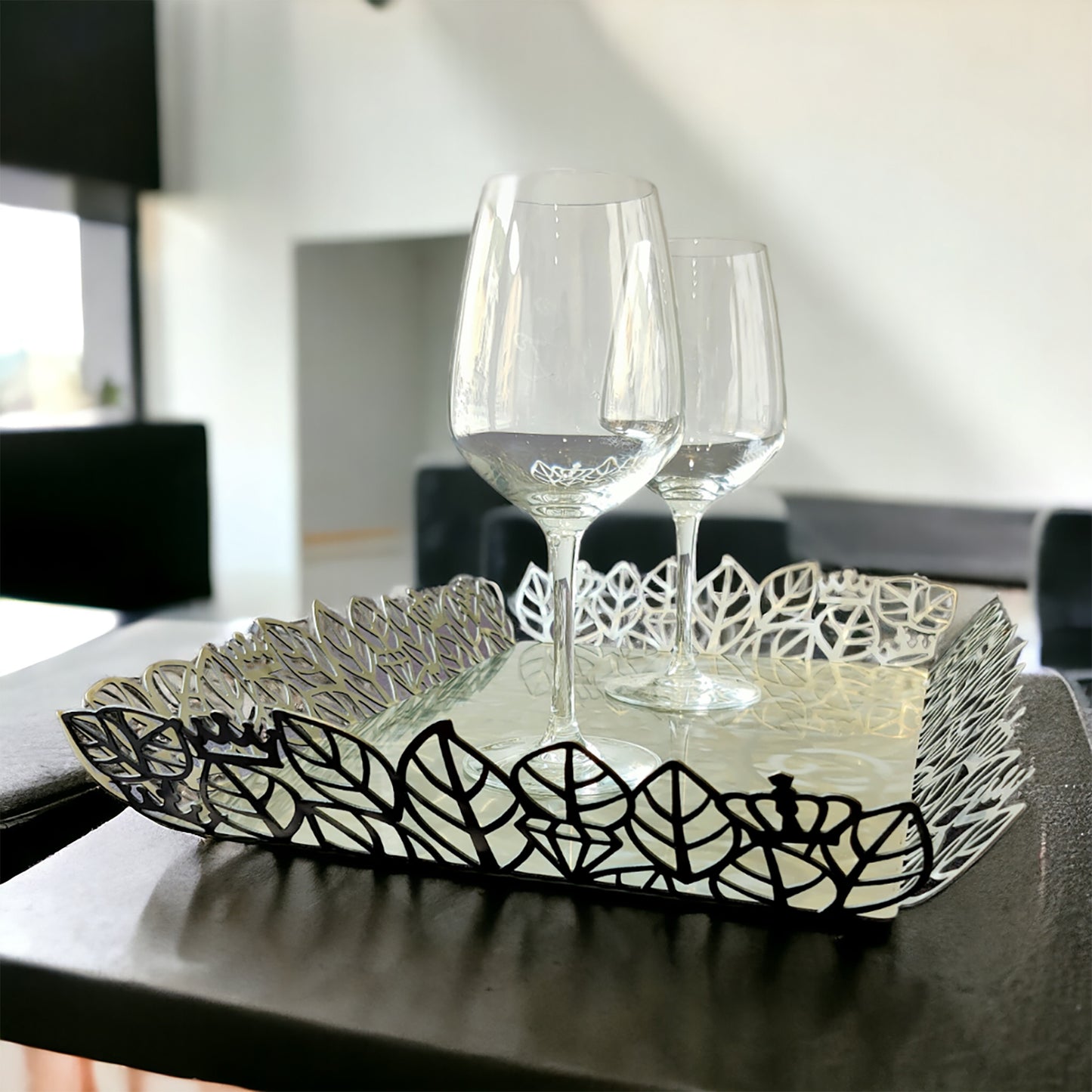 Fylla Royal Tray