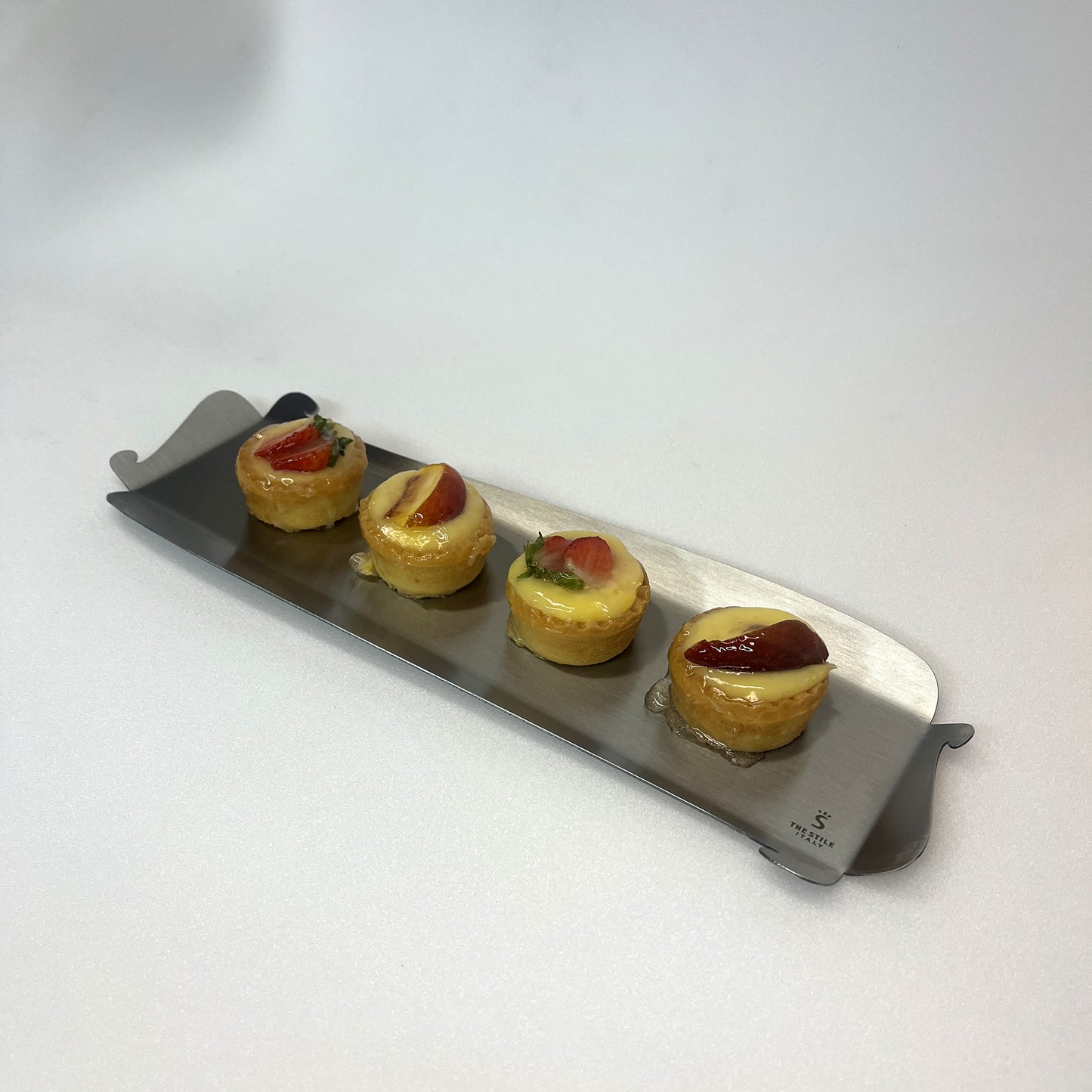 Vaxas DHP Auris Trays