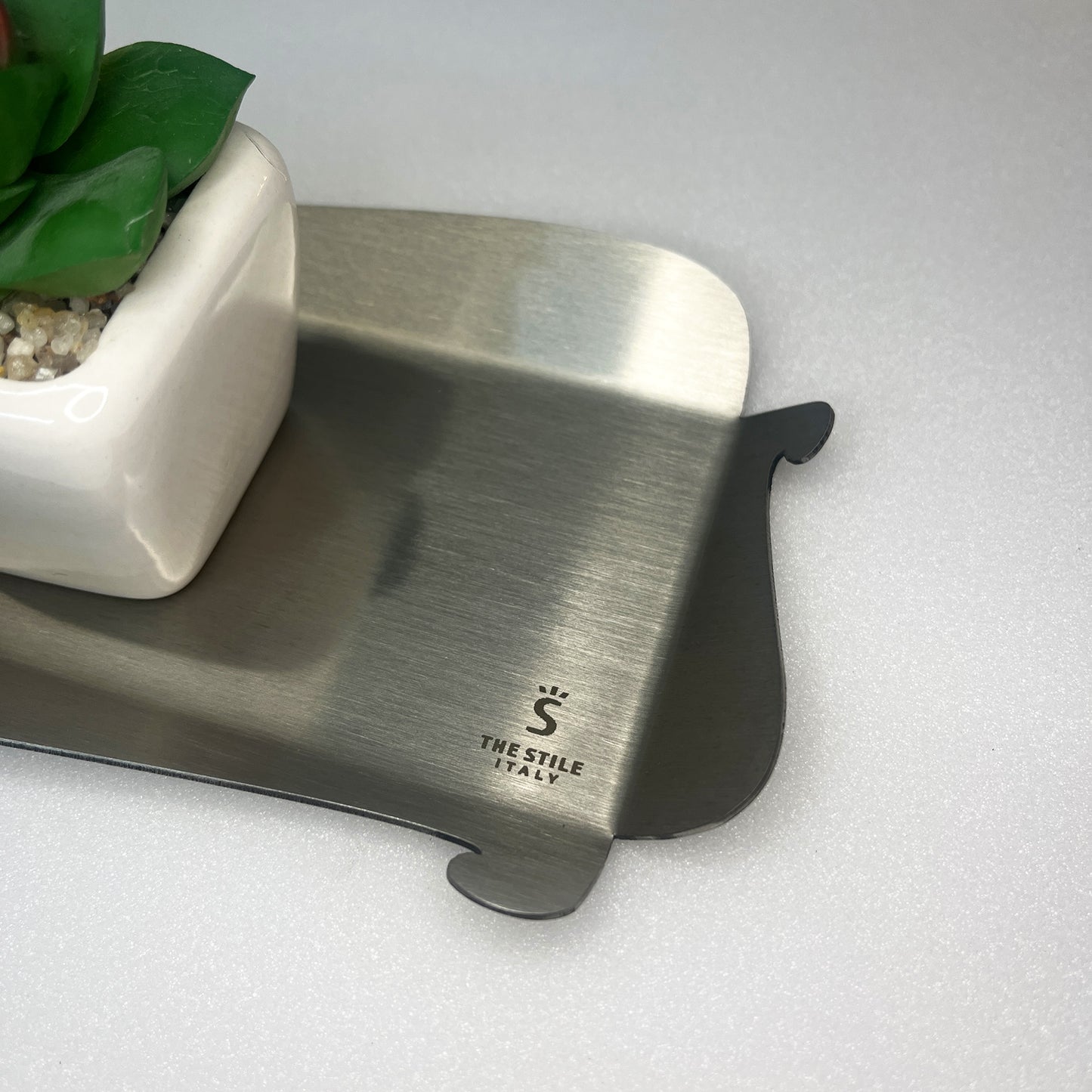 Vaxas DHP Auris Trays