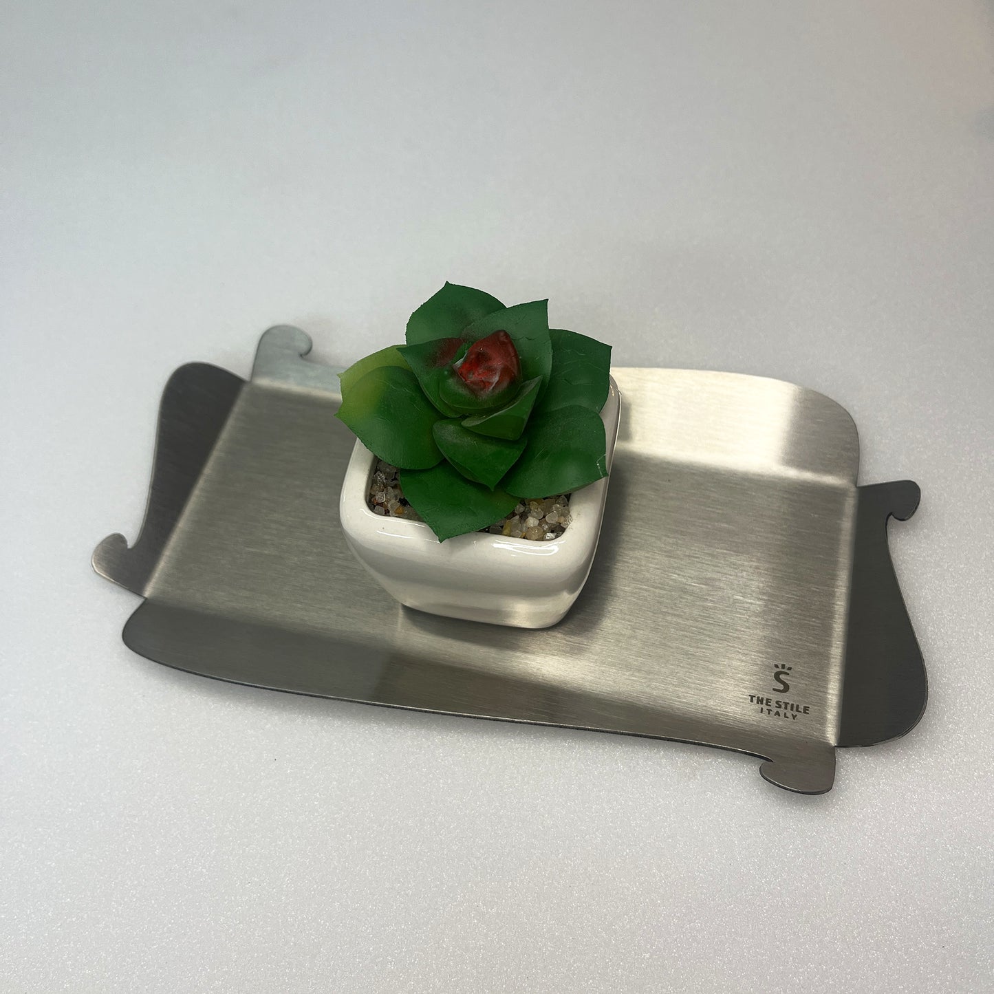 Vaxas DHP Auris Trays
