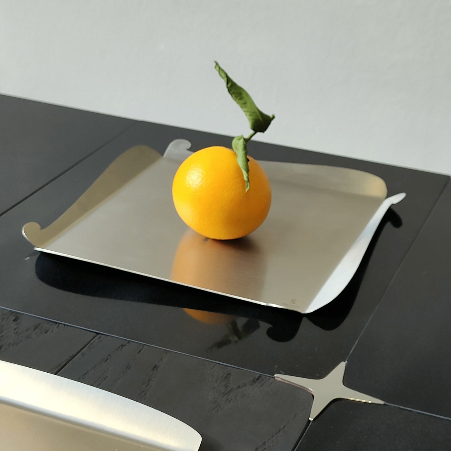Vaxas and Auris Tray