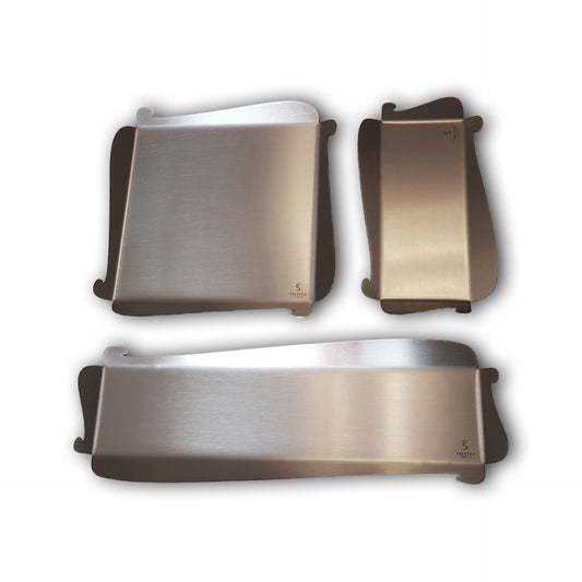 Vaxas DHP Auris Trays